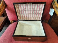 Walnut box  Thumbnail 3