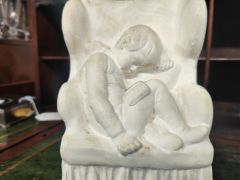 Sophia Rosamond Praeger (1867–1954) bookends Thumbnail 2