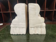 Sophia Rosamond Praeger (1867–1954) bookends Thumbnail 3
