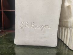 Sophia Rosamond Praeger (1867–1954) bookends Thumbnail 6