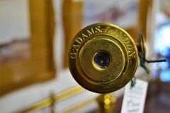 18th century telescope by G.adams of london Thumbnail 4