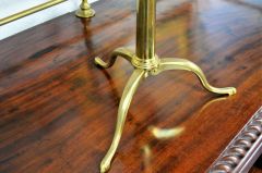 18th century telescope by G.adams of london Thumbnail 3