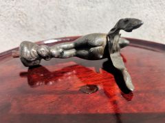 Vintage car mascot Thumbnail 4