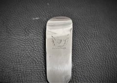 Irish silver spoon  Thumbnail 4
