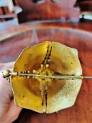 Posy holder with mother of pear handle Thumbnail 4