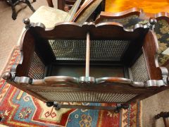 Oak berger planter Thumbnail 3