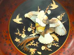 Japanese plaque Thumbnail 2