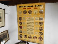 Old tea history chart Thumbnail 6