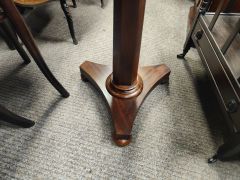 Victorian tip top occasional table Thumbnail 3