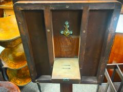 Victorian tip top occasional table Thumbnail 4