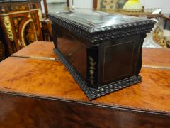 Victorian cased perfume bottles  Thumbnail 6