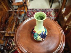 Moorecroft vase Thumbnail 3