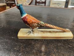 Beswick pheasant Thumbnail 2