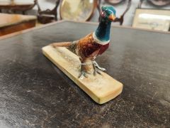 Beswick pheasant Thumbnail 3