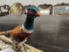Beswick pheasant Thumbnail 3