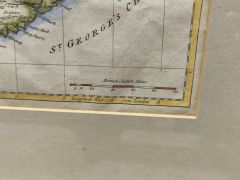 18th century irish map Thumbnail 3