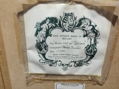 18th century irish map Thumbnail 6