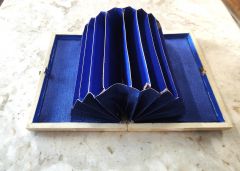 Mother of pearl card case Thumbnail 3
