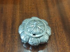 Chinese silver wang hing Thumbnail 2