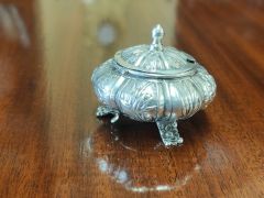 Chinese silver wang hing Thumbnail 3