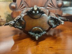 Antique chinese bronze  Thumbnail 4