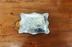Silver pin tray Thumbnail 3