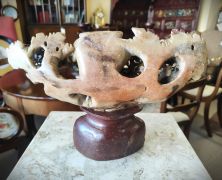 Chinese carved soapstone Thumbnail 3