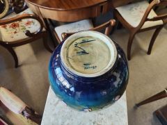 Moorcroft vase Thumbnail 3