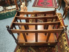 Mahogany canterbury Thumbnail 2
