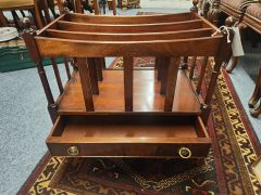 Mahogany canterbury Thumbnail 3