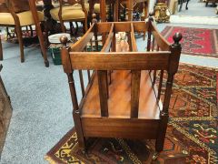 Mahogany canterbury Thumbnail 4
