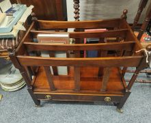 Mahogany canterbury Thumbnail 3