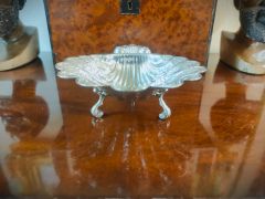 Silver shell dish  Thumbnail 3