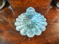 Silver shell dish  Thumbnail 4