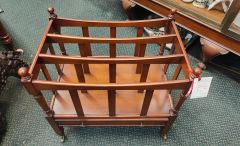 Mahogany canterbury Thumbnail 2
