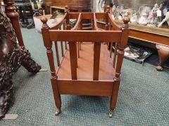 Mahogany canterbury Thumbnail 3