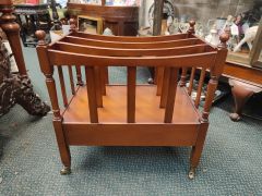 Mahogany canterbury Thumbnail 4