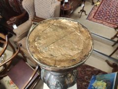 19th century chinese bronze vase Thumbnail 3