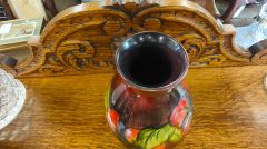 Moorecroft vase Thumbnail 2