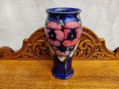 Moorcroft vase  Thumbnail 3
