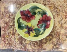 Moorcroft bowl Thumbnail 2