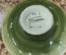 Moorcroft bowl Thumbnail 6