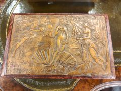 Leather box Thumbnail 2