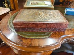 Leather box Thumbnail 3