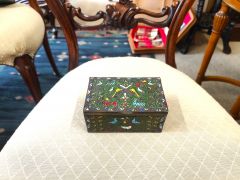 Enamel box Thumbnail 6