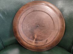 French bread plate Thumbnail 4