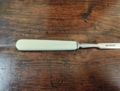 Silver letter opener  Thumbnail 3