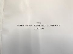 Northern banking Co limited book Thumbnail 3