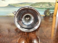 Pair of 18th century irish silver cups Thumbnail 3