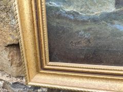 19th century oil painting Thumbnail 4